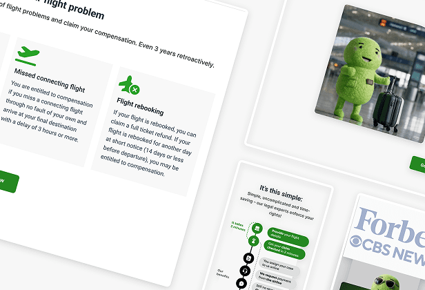 Compensation Platform