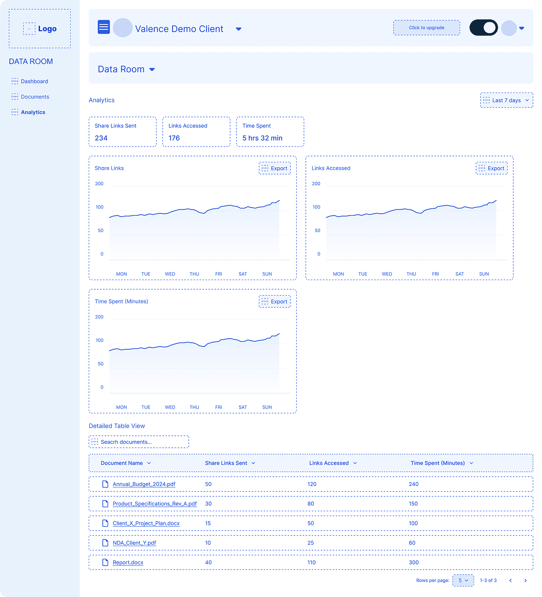 Pleaco UI/UX Design Screenshot 2